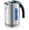 Cecotec Kettle | ThermoSense 220 Steel | Electric | 1630 W | 1.2 L | Stainless Steel | 360° rotational base | Stainless Steel
