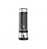 Cecotec Smoothie Blender | WanderlustMix USB | Portable | 126 W | Jar capacity 0.4 L | Ice crushing | Inox