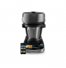 Cecotec Mambo CooKing Victory | Multifunctional Robot | 1700 W | Number of speeds 19 | Bowl capacity 4.5 L | Black/Grey