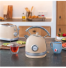 Cecotec Kettle | ThermoSense 420 Vintage | 2200 W | Electric | 1.8 L | Stainless steel | 360° rotational base | Light Beige