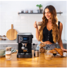 Cecotec Coffee machine | Power Espresso 20 Pro Latte | Pump pressure 20 bar | Built-in milk frother | Semi-automatic | Black | 1