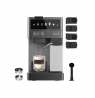 Cecotec Coffee machine | FreeStyle Latte T | Pump pressure 20 bar | Built-in milk frother | Automatic | Grey | 1350 W