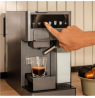 Cecotec Coffee machine | FreeStyle Latte T | Pump pressure 20 bar | Built-in milk frother | Automatic | Grey | 1350 W