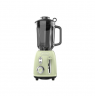 Cecotec Blender | Power Black Titanium RetroGreen | Tabletop | 1200 W | Jar capacity 1.5 L | Jar material Glass | Green