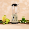 Cecotec Blender | Power Black Titanium RetroGreen | Tabletop | 1200 W | Jar capacity 1.5 L | Jar material Glass | Green