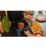 Cecotec Hot air fryer | Cecofry Full InoxBlack 5500 Pro | Power 1700 W | Capacity 5.5 L | Black inox/Black