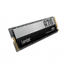 Lexar SSD | NM970 | 1000 GB | SSD form factor M.2 2280 | Solid-state drive interface PCIe Gen 5X4 | Read speed 11000 MB