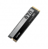 Lexar SSD | NM970 | 2000 GB | SSD form factor M.2 2280 | Solid-state drive interface PCIe Gen 5X4 | Read speed 11000 MB