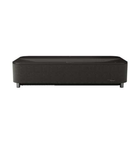 Epson EH-LS970B | 4000 ANSI lumens | 4K UHD (3840 x 2160) | Black | Wi-Fi