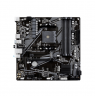 Gigabyte A520M DS3H WIFI6E | Processor family AMD | Processor socket AM4 | DDR4 | Supported hard disk drive interfaces SATA, M.2