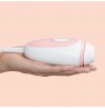 Braun Silk-expert PL1000 light hair remover Intense pulsed light (IPL) Pink, White