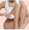 Braun Silk-expert PL1000 light hair remover Intense pulsed light (IPL) Pink, White