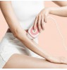 Braun Silk-expert PL1000 light hair remover Intense pulsed light (IPL) Pink, White