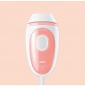 Braun Silk-expert PL1000 light hair remover Intense pulsed light (IPL) Pink, White