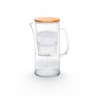 Lauben Glass Water Filter Jug 32GW water filter jug