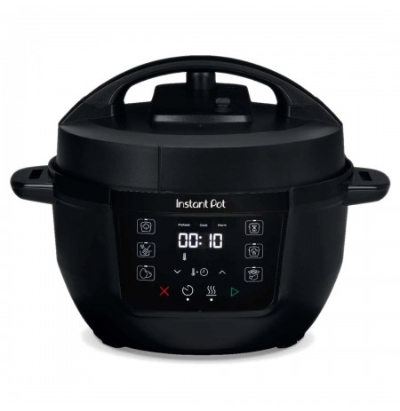 Instant Pot 921267 multi cooker 3.8 L 800 W Black