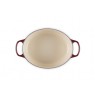 Le Creuset 21178299494441 saucepan 4.7 L Oval Red