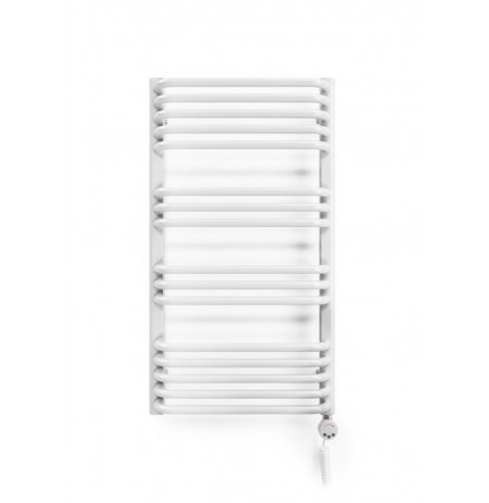 TOWEL DRYER ELECT ANNO 900/500.WHITE