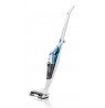 Hyundai VC 914 2-in-1 stick vacuum Battery Dry HEPA Bagless 0.5 L White, Blue