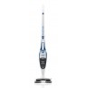 Hyundai VC 914 2-in-1 stick vacuum Battery Dry HEPA Bagless 0.5 L White, Blue