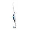 Hyundai VC 914 2-in-1 stick vacuum Battery Dry HEPA Bagless 0.5 L White, Blue