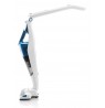 Hyundai VC 914 2-in-1 stick vacuum Battery Dry HEPA Bagless 0.5 L White, Blue