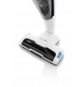Hyundai VC 914 2-in-1 stick vacuum Battery Dry HEPA Bagless 0.5 L White, Blue