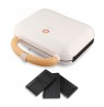 Lauben 3-in-1 900W Sandwich Maker
