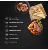 Lauben 3-in-1 900W Sandwich Maker