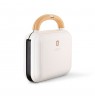 Lauben 3-in-1 900W Sandwich Maker