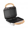 Lauben 3-in-1 900W Sandwich Maker