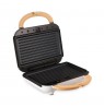 Lauben 3-in-1 900W Sandwich Maker