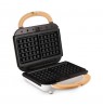 Lauben 3-in-1 900W Sandwich Maker