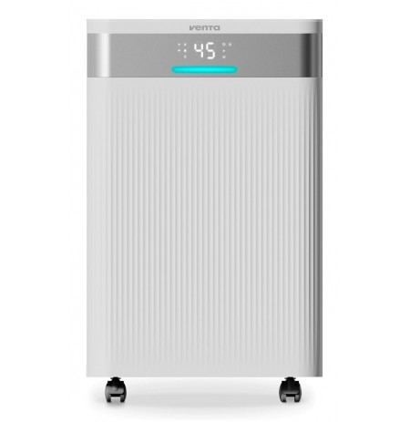 Venta AD100 4.5 L 41 dB 330 W White