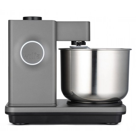 Wilfa KM1GY-70 Stand mixer 700 W Grey