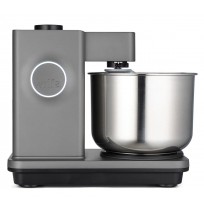 Wilfa KM1GY-70 Stand mixer 700 W Grey