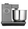 Wilfa KM1GY-70 Stand mixer 700 W Grey