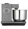 Wilfa KM1GY-70 Stand mixer 700 W Grey