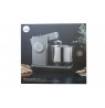 Wilfa KM1GY-70 Stand mixer 700 W Grey