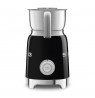 Smeg 50's Style MFF11BLEU Black