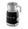 Smeg 50's Style MFF11BLEU Black