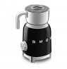 Smeg 50's Style MFF11BLEU Black