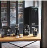 Smeg 50's Style MFF11BLEU Black