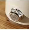 Smeg 50's Style MFF11CREU Cream
