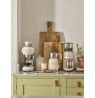 Smeg 50's Style MFF11CREU Cream