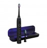 TrueLife SonicBrush Clean70 UV Sonic Toothbrush, Black