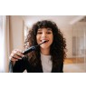 TrueLife SonicBrush Clean70 UV Sonic Toothbrush, Black