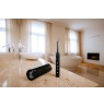 TrueLife SonicBrush Clean70 UV Sonic Toothbrush, Black
