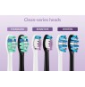 TrueLife SonicBrush Clean70 UV Sonic Toothbrush, Black