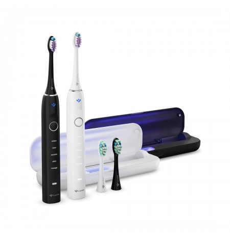 TrueLife SonicBrush Clean70 UV Duo Sonic Toothbrush